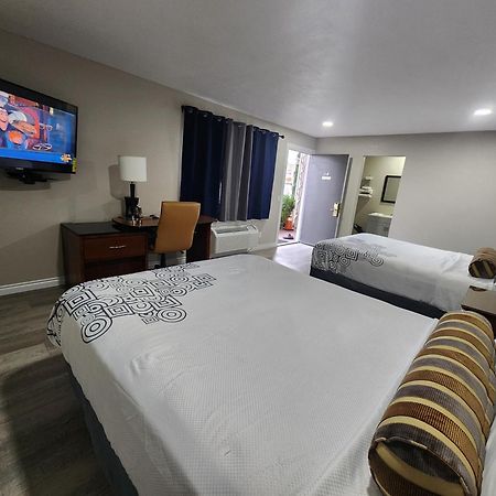 Star Inn On Route 66, Barstow Luaran gambar