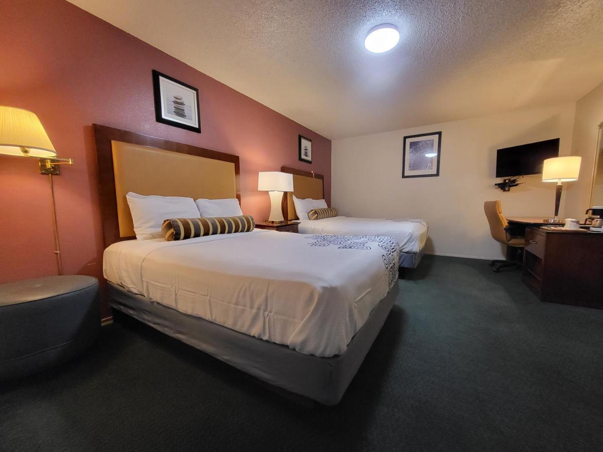 Star Inn On Route 66, Barstow Luaran gambar