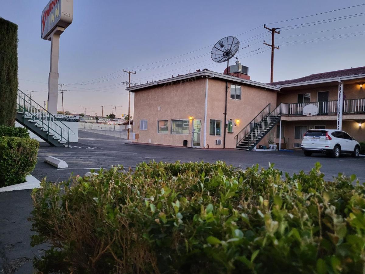 Star Inn On Route 66, Barstow Luaran gambar