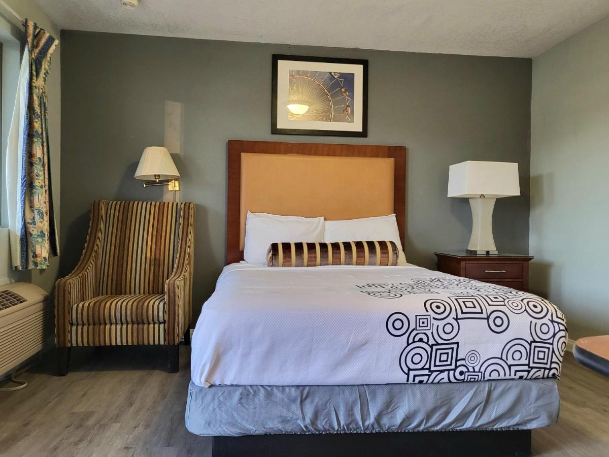Star Inn On Route 66, Barstow Luaran gambar