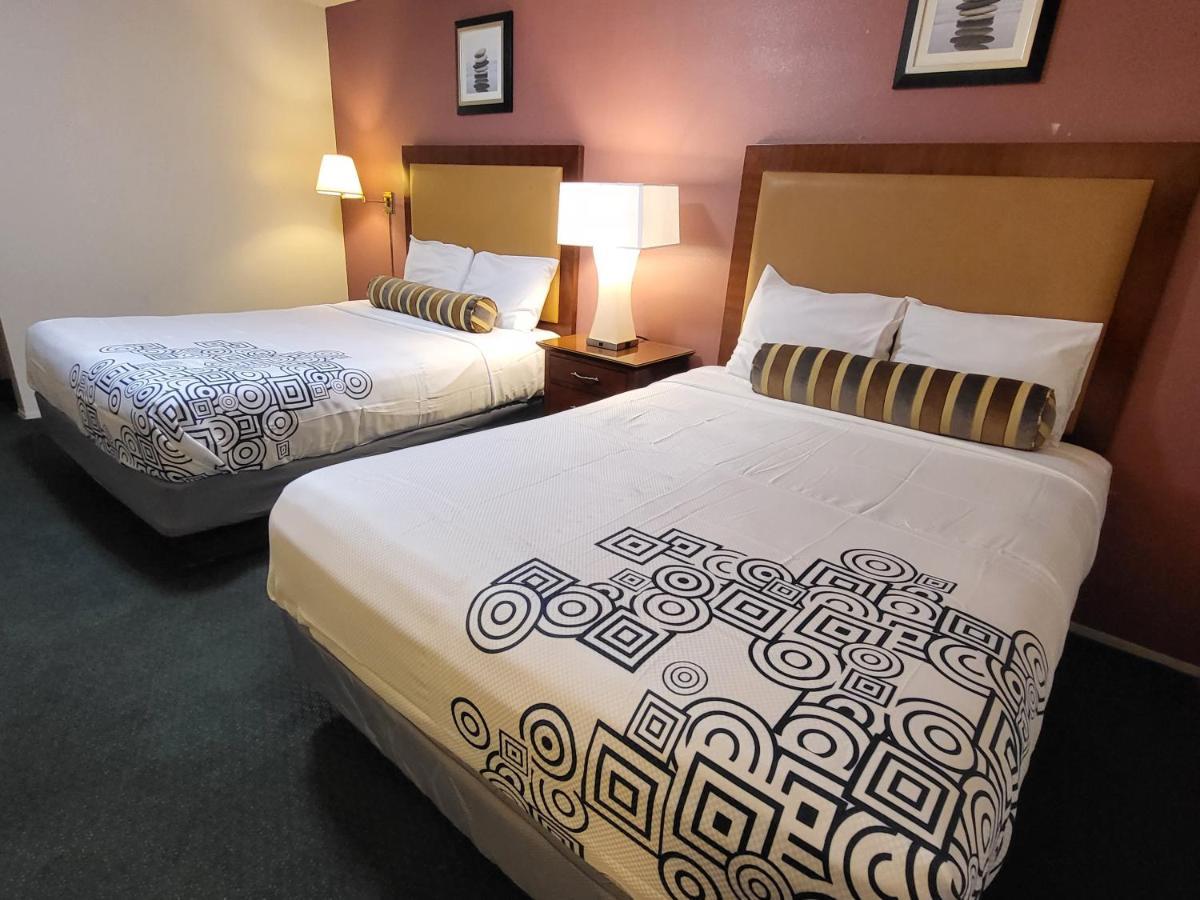 Star Inn On Route 66, Barstow Luaran gambar