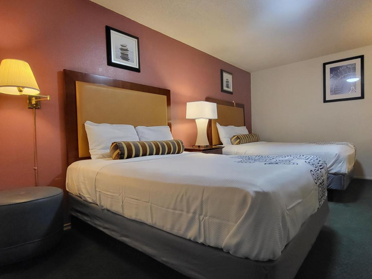 Star Inn On Route 66, Barstow Luaran gambar