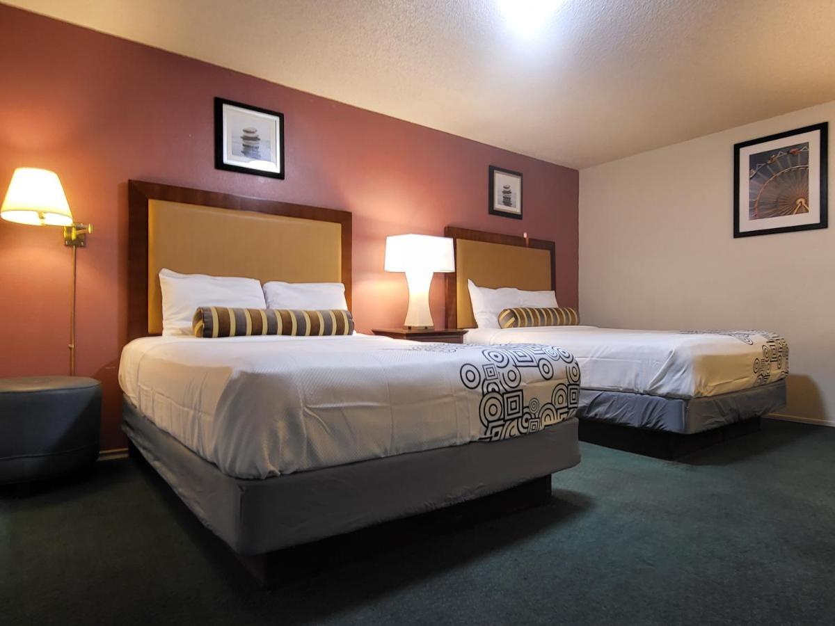 Star Inn On Route 66, Barstow Luaran gambar