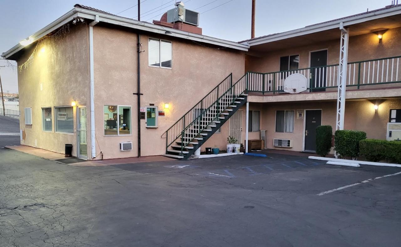Star Inn On Route 66, Barstow Luaran gambar