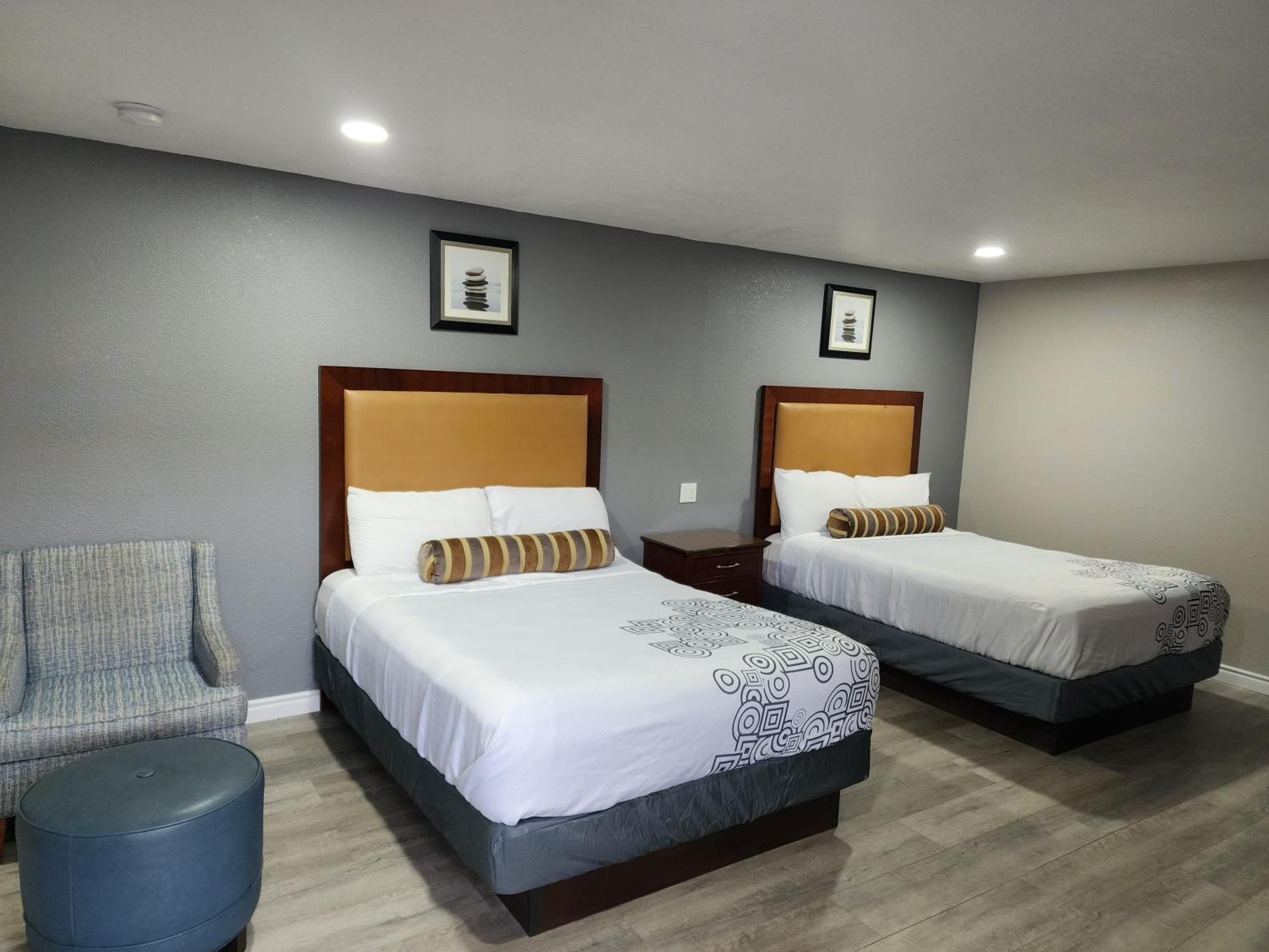 Star Inn On Route 66, Barstow Luaran gambar