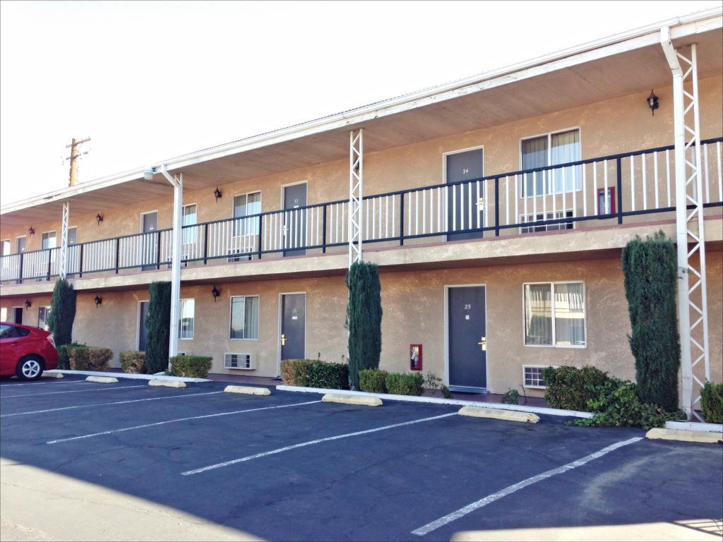 Star Inn On Route 66, Barstow Luaran gambar
