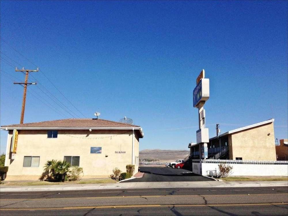 Star Inn On Route 66, Barstow Luaran gambar