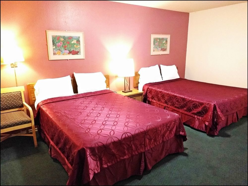 Star Inn On Route 66, Barstow Luaran gambar