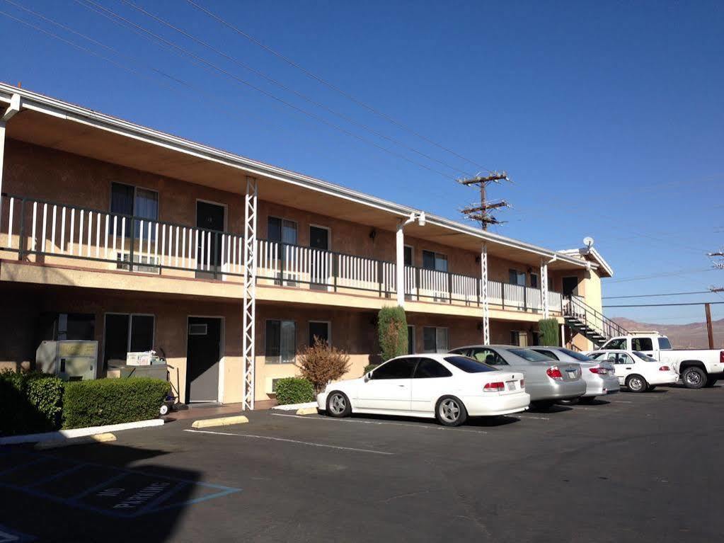 Star Inn On Route 66, Barstow Luaran gambar